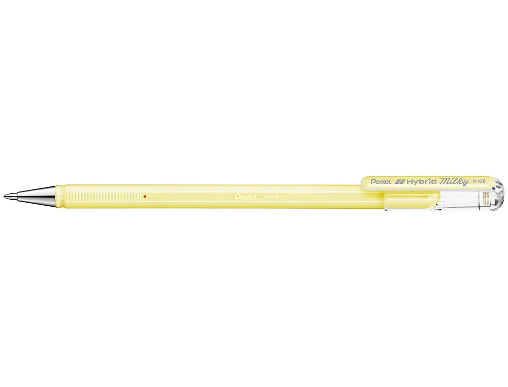 Esferográfica Pentel K108 caixa de 12 unidades