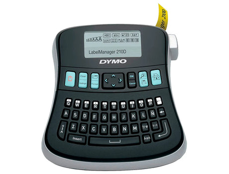 Máquina dora Dymo Labermanager Lm210d
