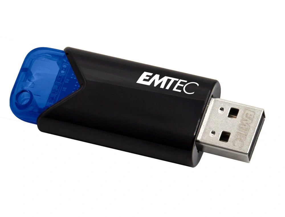 Pen drive USB EMTEC 3,2 32GB