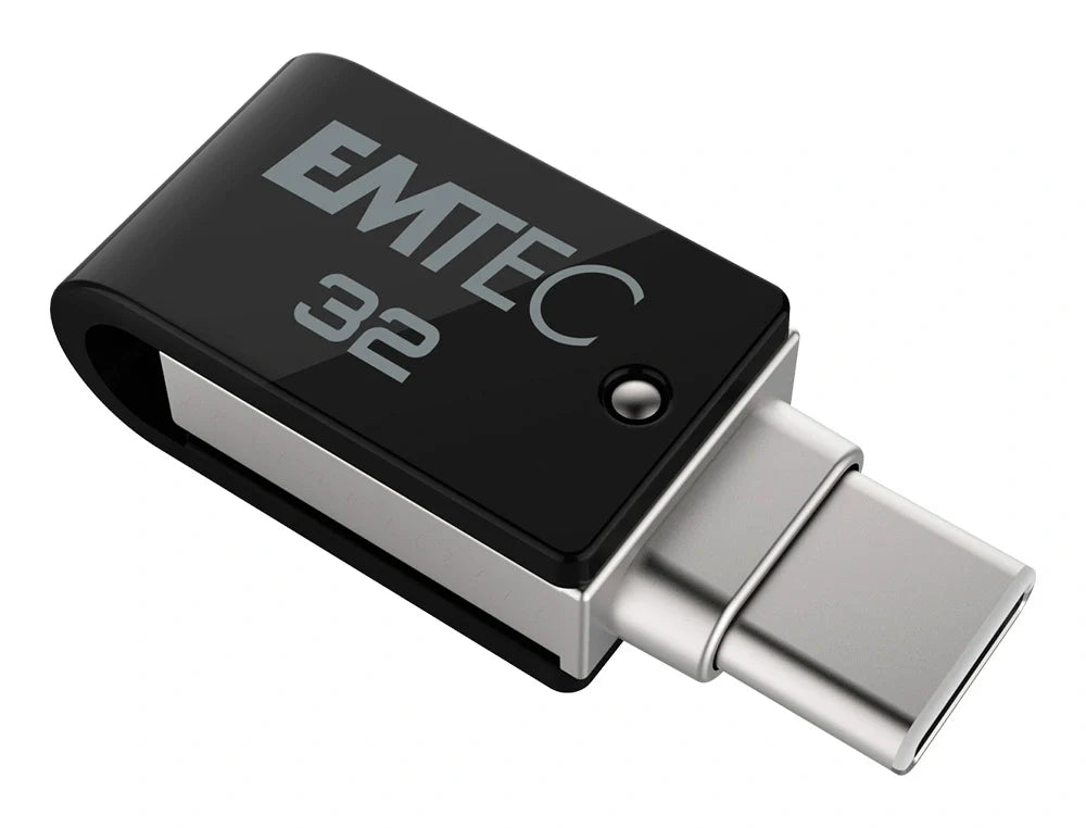 Pen drive USB EMTEC type C 3.2 32GB