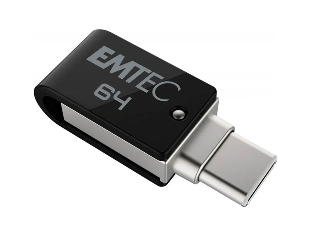 Pen drive USB EMTEC type C 3.2 64GB