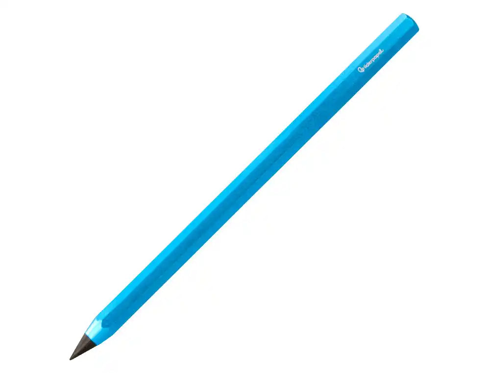 Lápis grafite infinito Lider ultra resistente com 1 carga