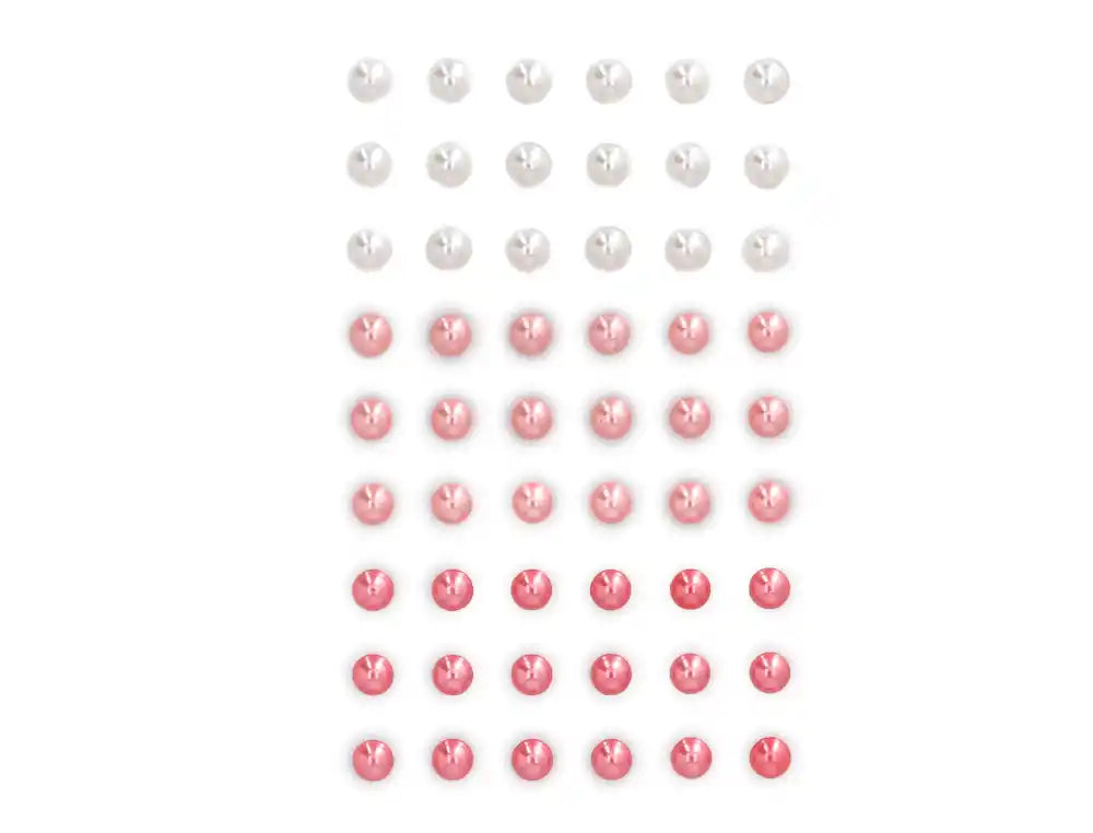 Autocolantes Imaginovo com relevo fantasia em blister