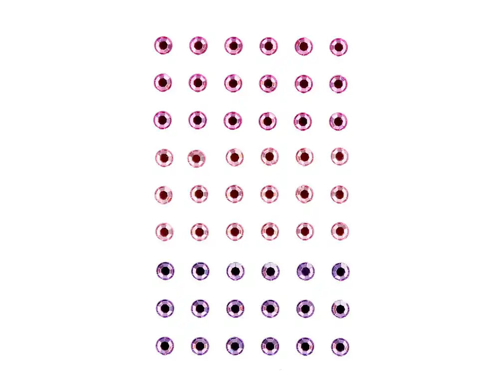 Autocolantes Imaginovo com relevo fantasia em blister