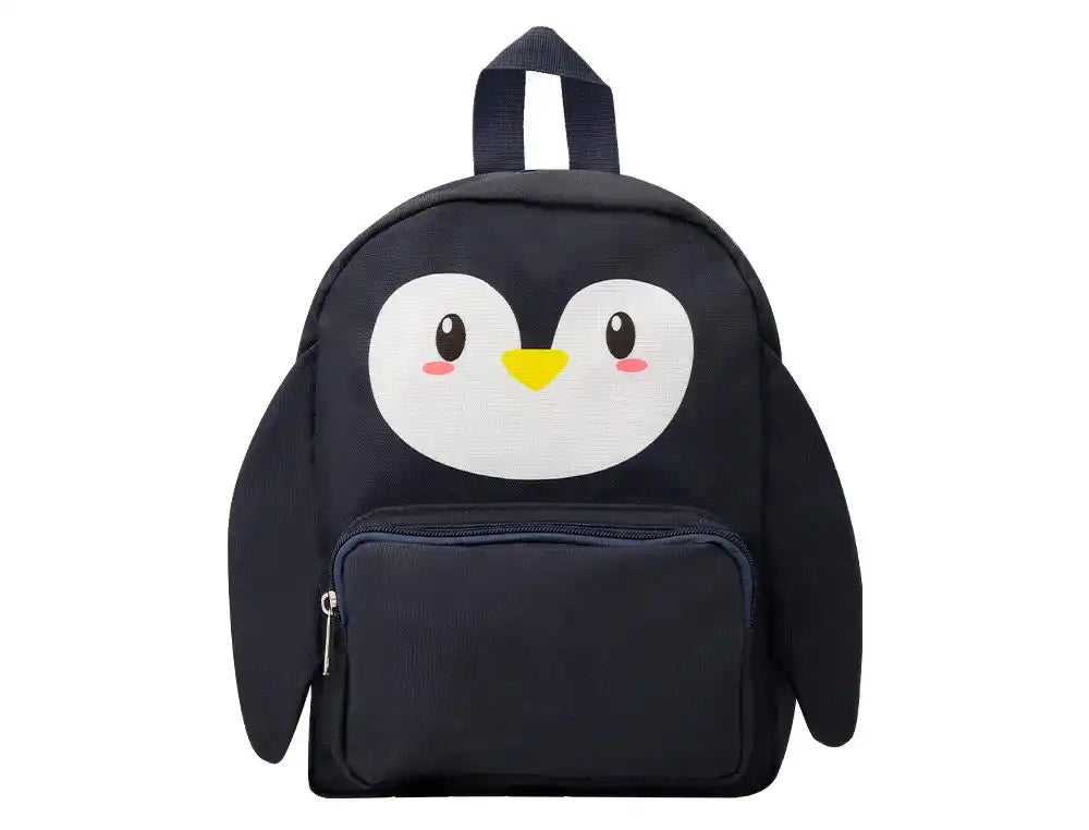 Mochila infantil Imaginovo Backpack Buddies dois compartimentos em poliester 28cmx9cmx20cm mm