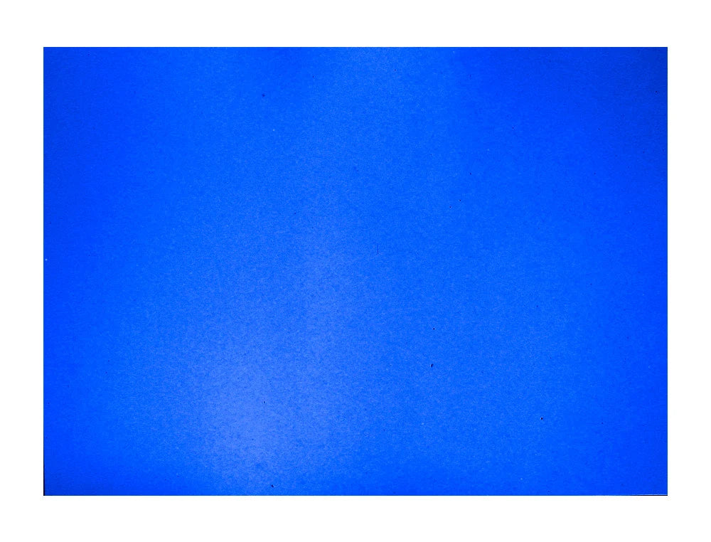 Cartolina 50x65 185gr azul marinho