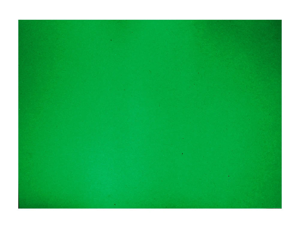 Cartolina 50x65 185gr verde escuro