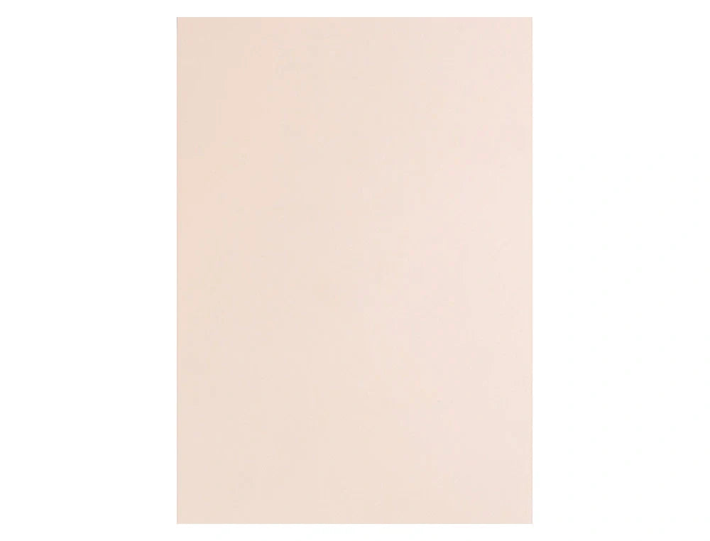 Cartolina A4 180gr pack 100fls creme