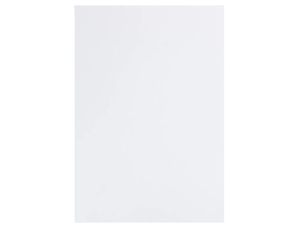 Cartolina 50x65 180gr branco