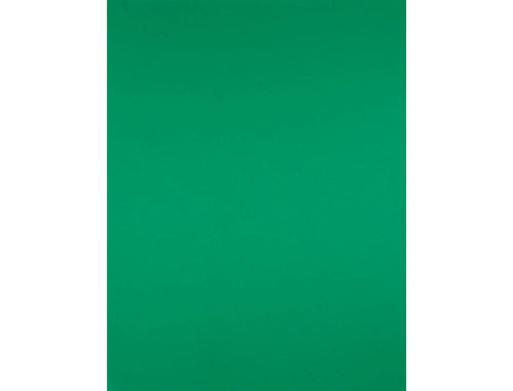 Cartolina 50x65 180gr verde natal
