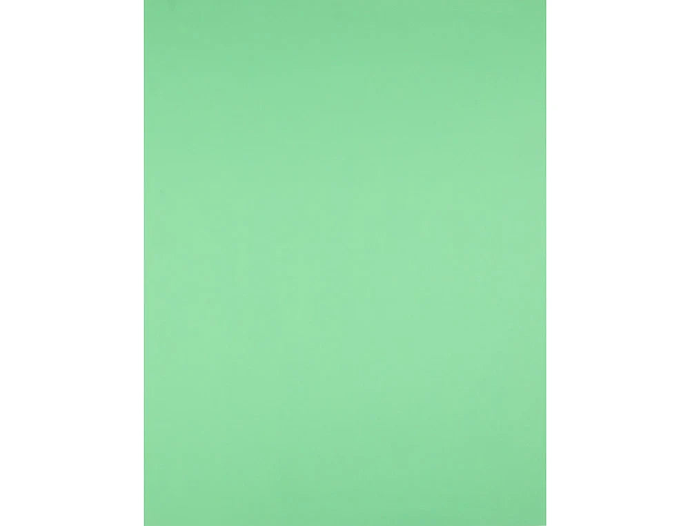 Cartolina 50x65 180gr pistacho