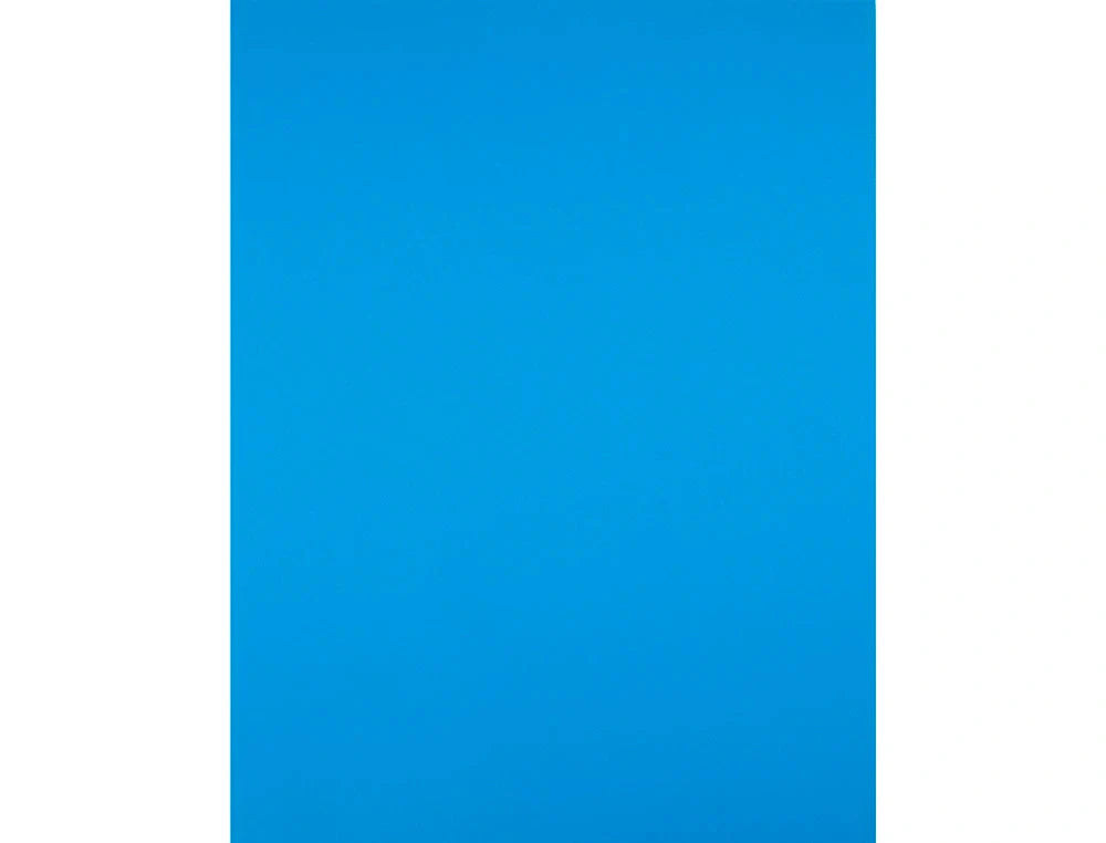 Cartolina 50x65 180gr turquesa