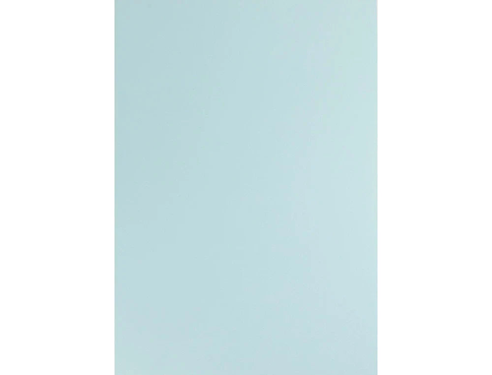 Cartolina A3 180gr pack 100fls azul celeste