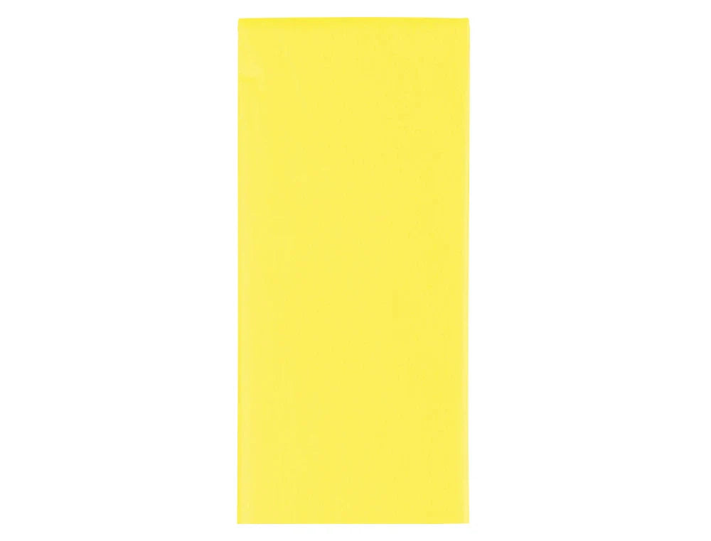 Papel seda 52x76cm pack 5 folhas