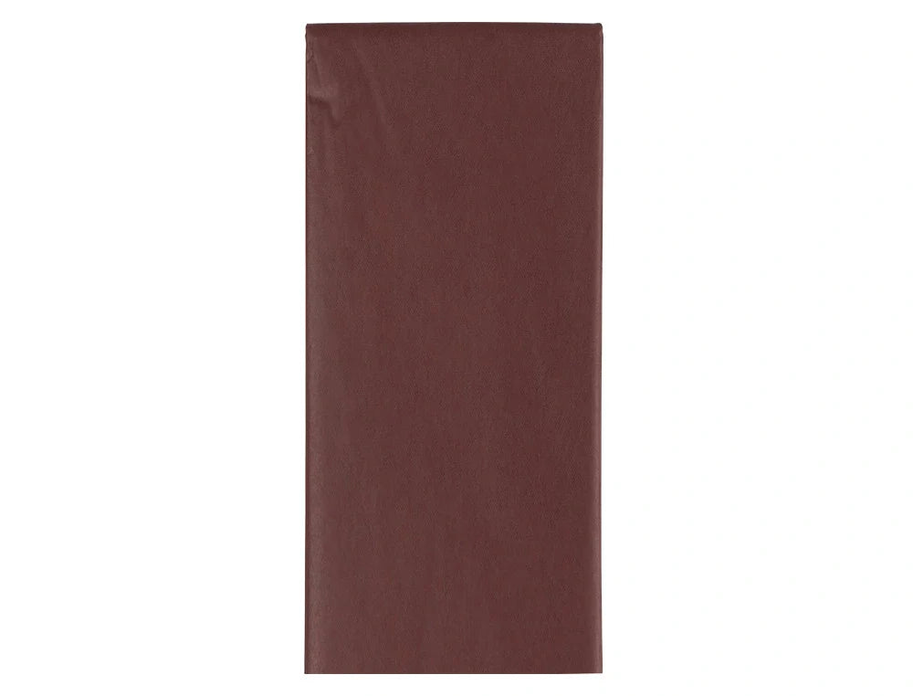 Papel seda 52x76cm pack 5 folhas