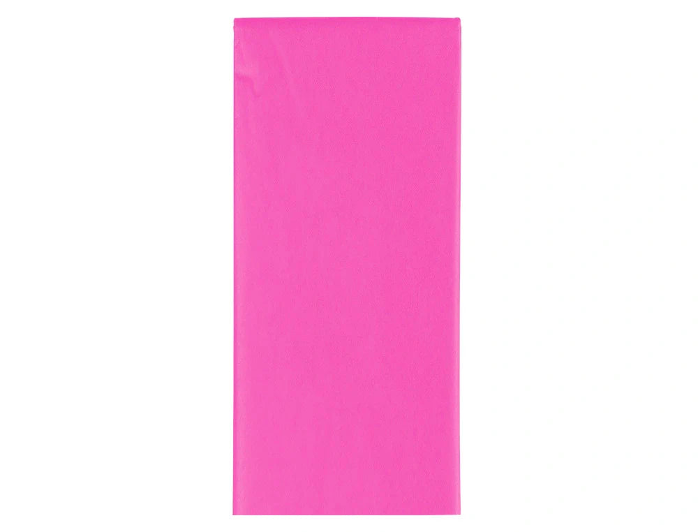 Papel seda 52x76cm pack 5 folhas