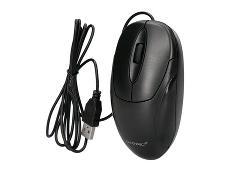 Rato Connect com porta USB