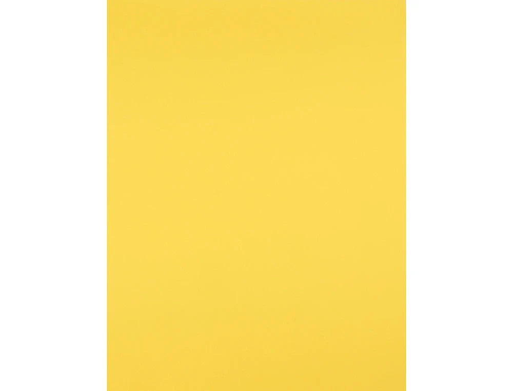 Cartolina 50x65 240gr limão