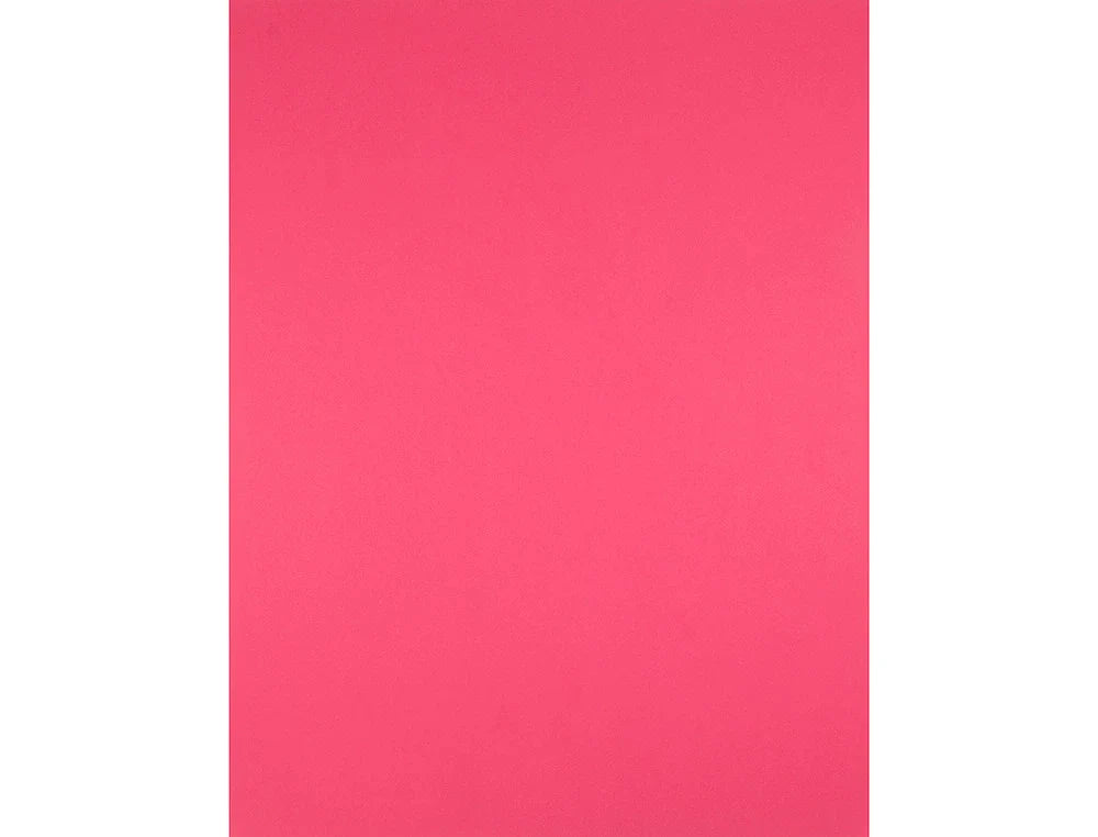 Cartolina 50x65 240gr fucsia