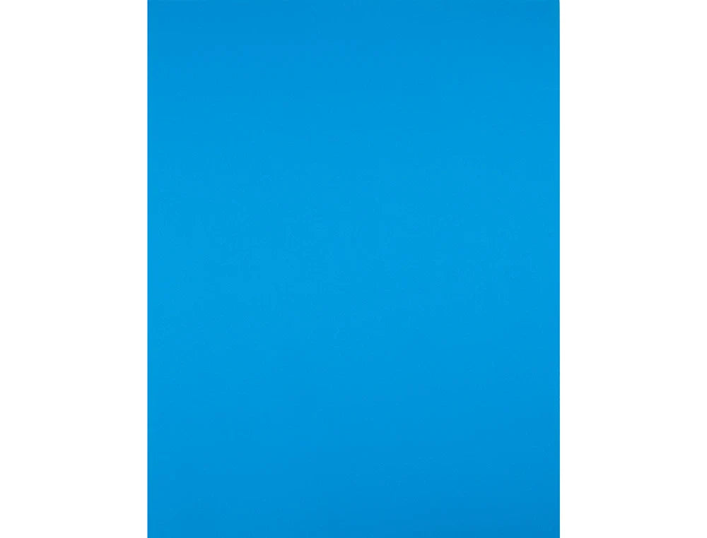 Cartolina 50x65 240gr azul