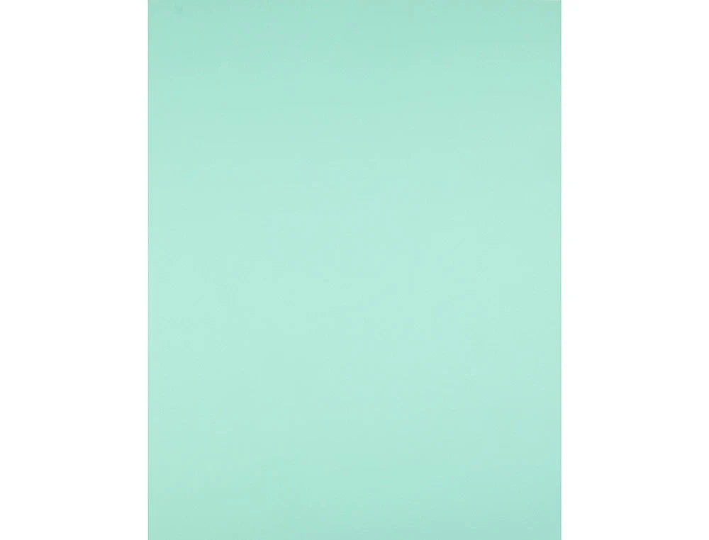 Cartolina 50x65 240gr verde