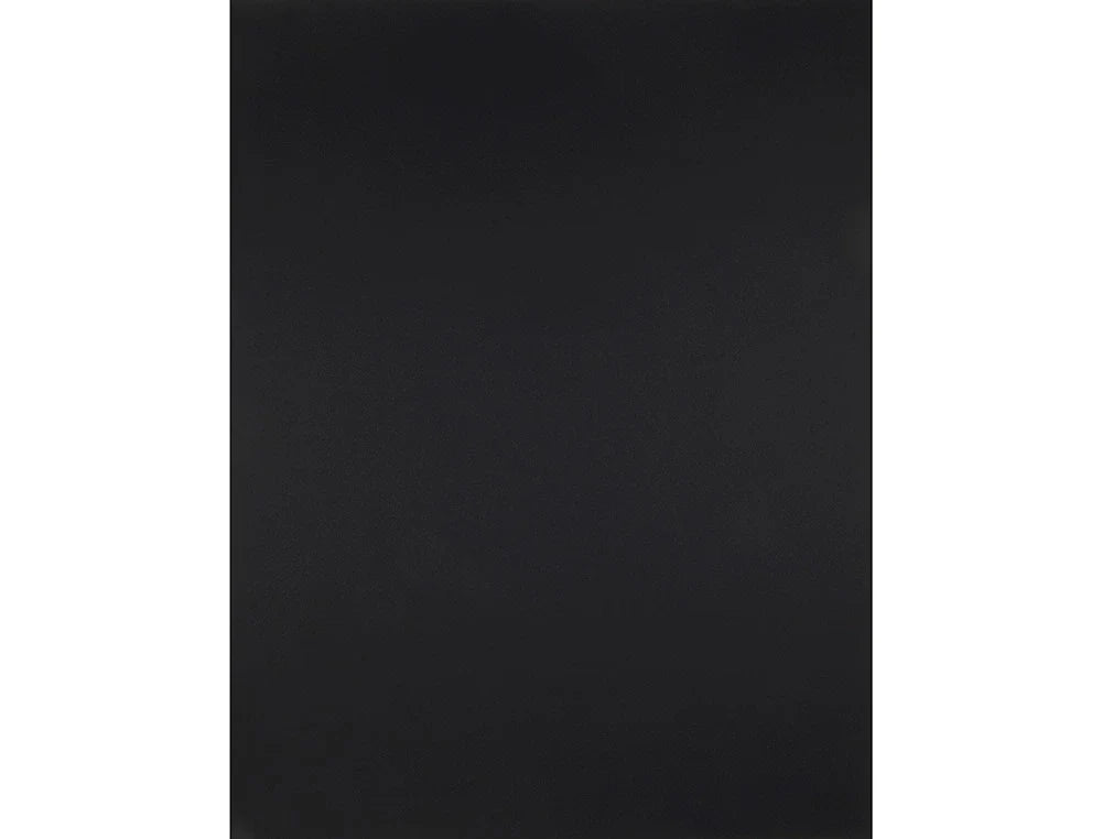 Cartolina 50x65 240gr preto