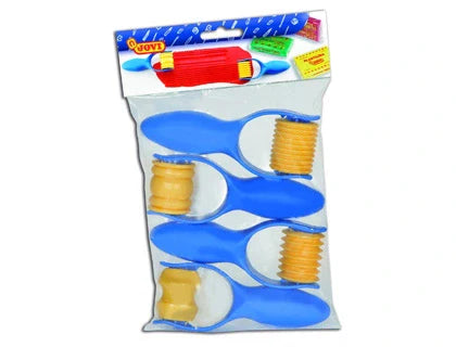 Roldana jovi para modelar