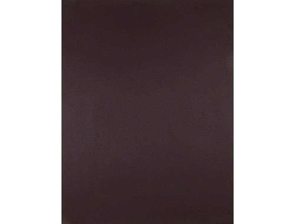 Cartolina 50x65 240gr castanho escuro