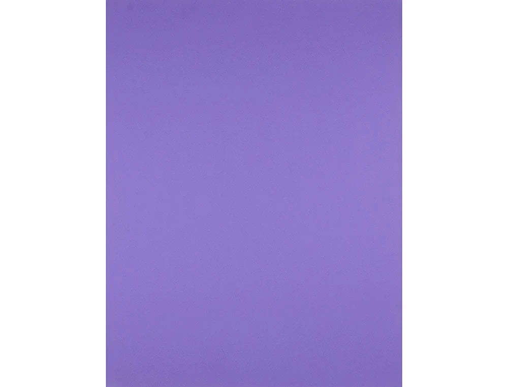 Cartolina 50x65 240gr púrpura