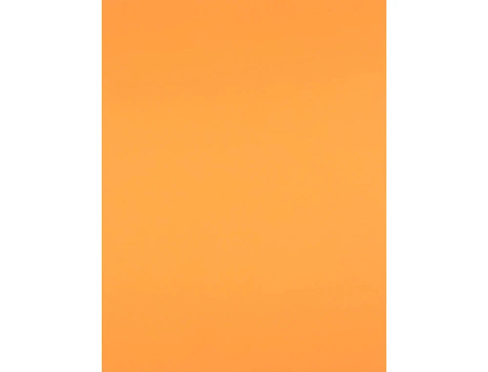 Cartolina 50x65 240gr tangerina