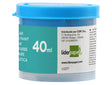 Guache escolar 40ml azul