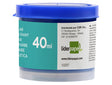 Guache escolar 40ml azul ultramar