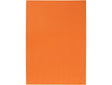 Goma eva ondulada 50x70 2,2mm laranja
