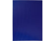Goma eva ondulada 50x70 2,2mm azul escuro