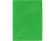 Goma eva ondulada 50x70 2,2mm verde