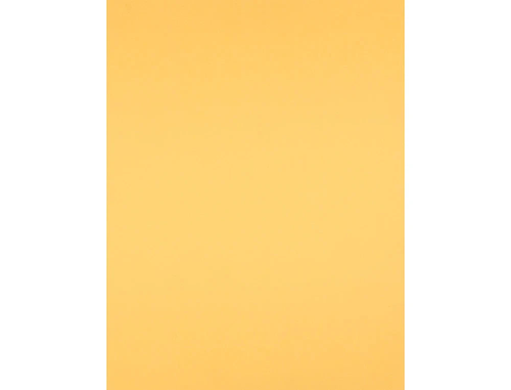 Cartolina 50x65 180gr ouro