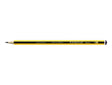 Lapis de grafite Staedtler Norris N1 B