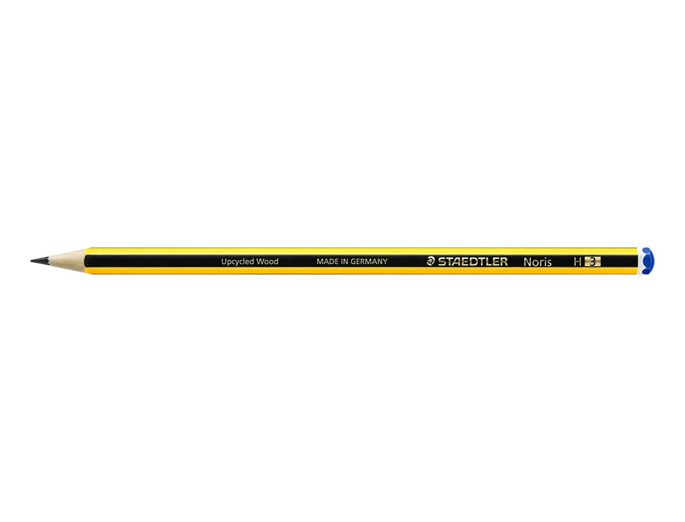 Lapis de grafite Staedtler Norris H