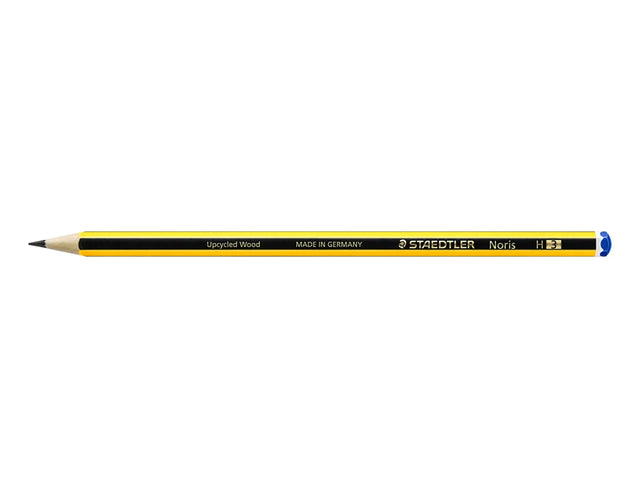 Lapis de grafite Staedtler Norris H