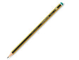 Lapis de grafite Staedtler Norris 2H