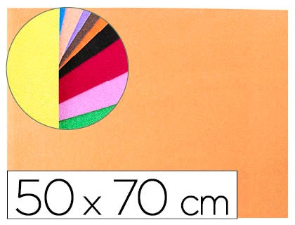 Goma Eva textura toalha 50x70 2mm
