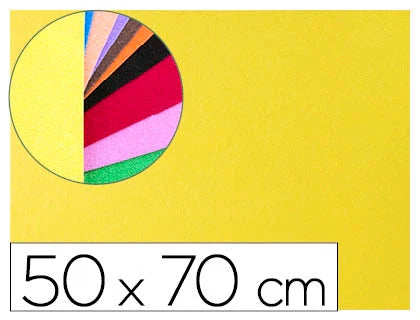 Goma Eva textura toalha 50x70 2mm