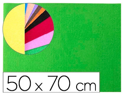 Goma Eva textura toalha 50x70 2mm