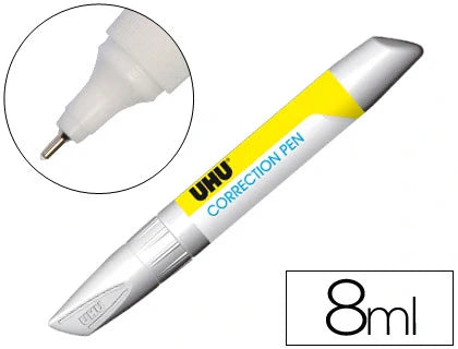 Corretor caneta