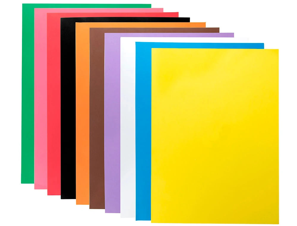 Goma Eva 50x70 1,5