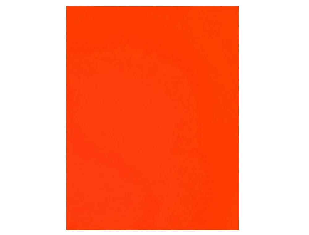 Cartolina 50x65 185gr coral