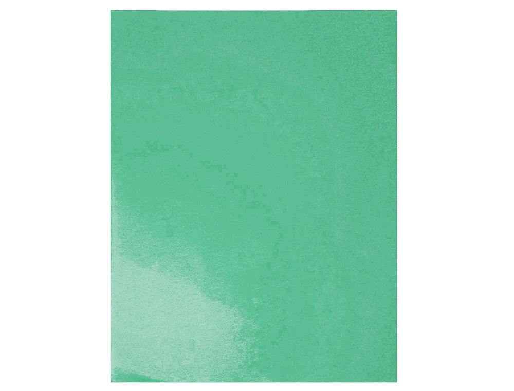 Cartolina 50x65 185gr verde safari