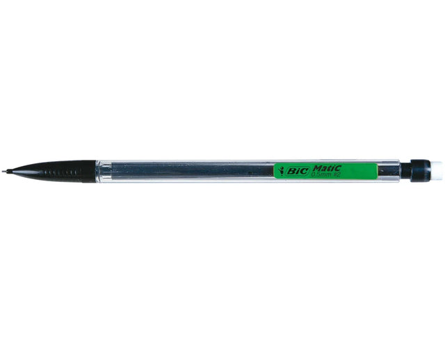 Lapiseira BIC com clip cores sortidas