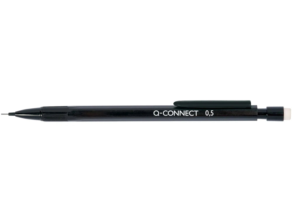 Lapiseira Connect com clip