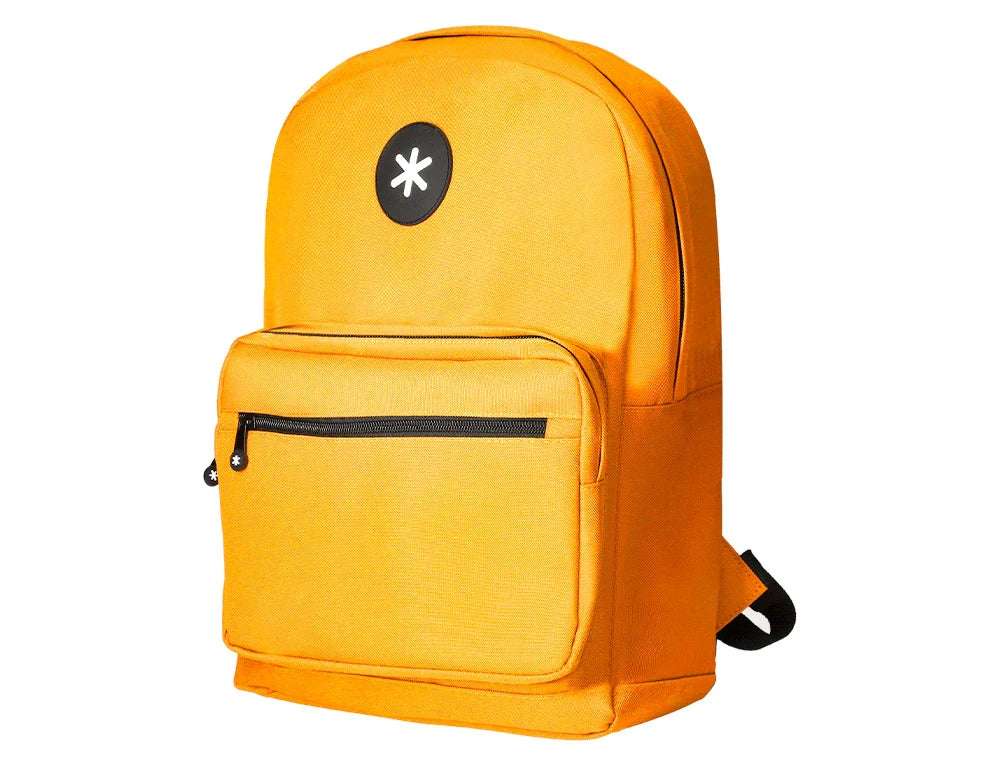 Mochila Antartik com pega e bolso frontal 32x43x14cm